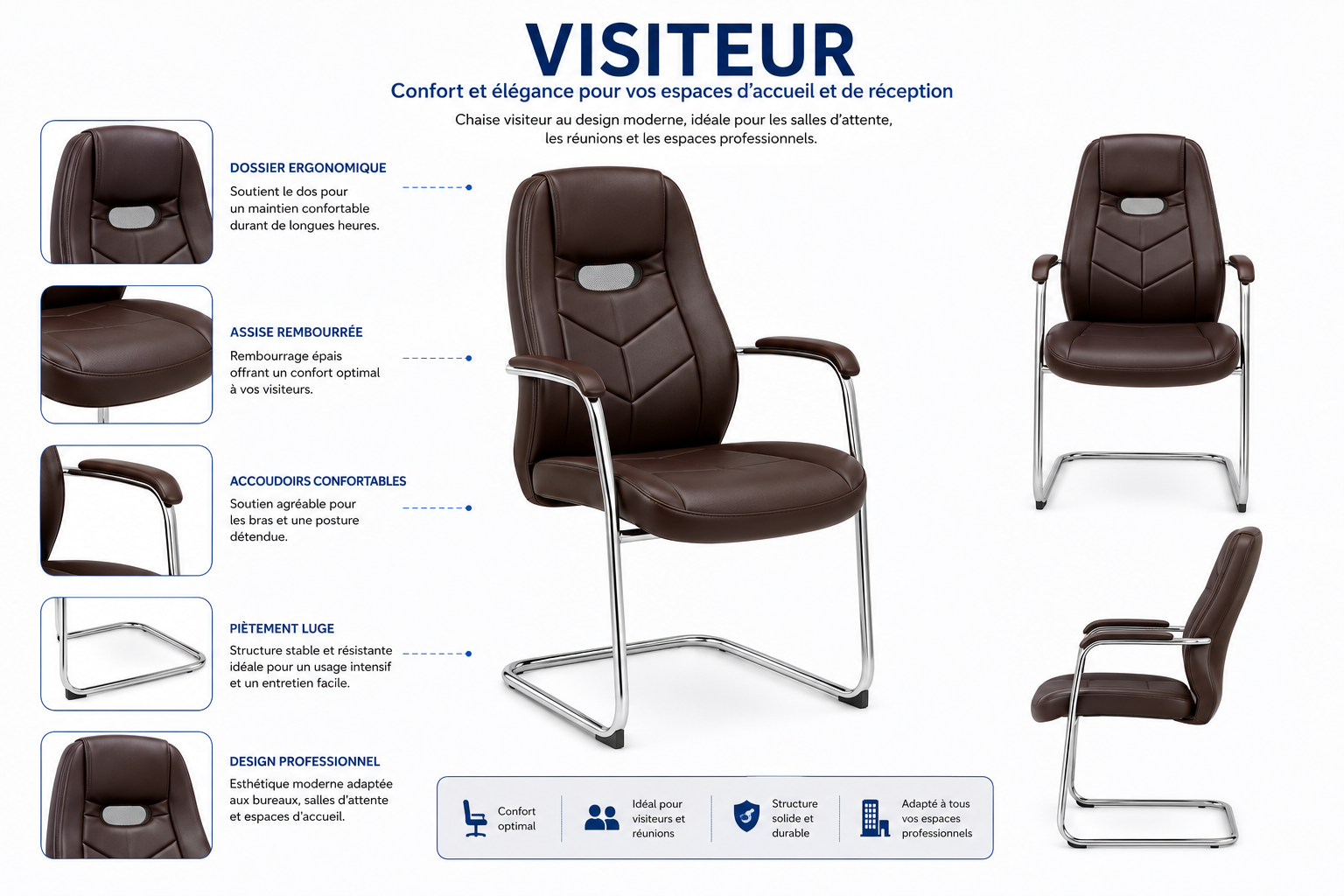 Pack Executive Prestige