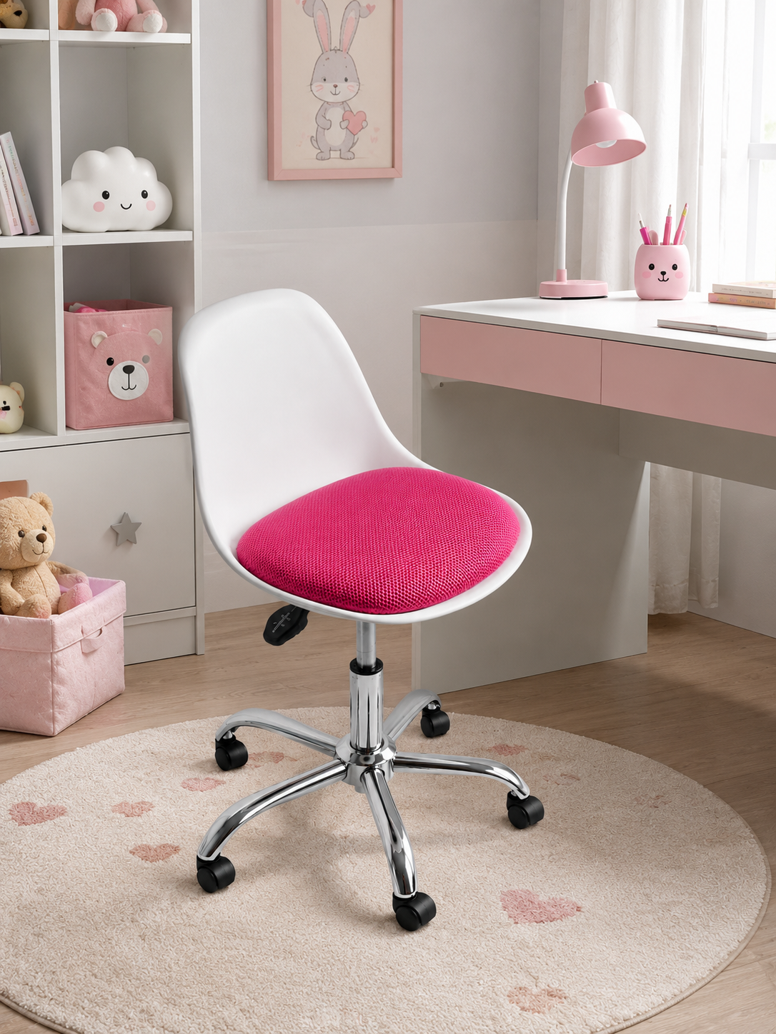 Ergo Kids Chair