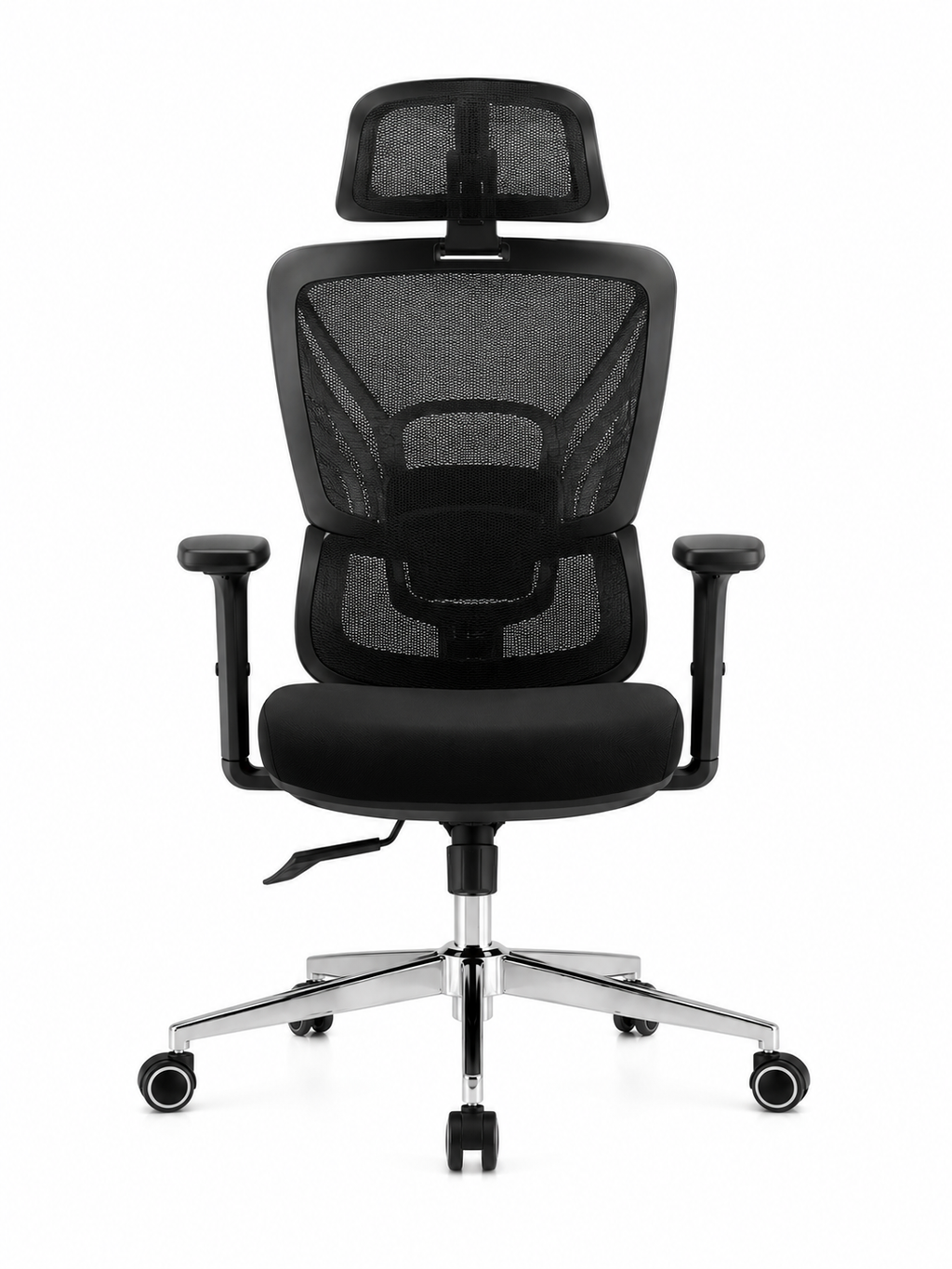 Chaise Ergonomique Pro 192A