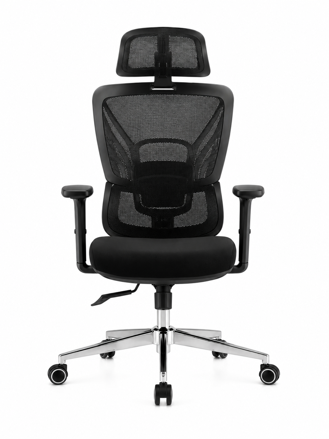 Chaise Ergonomique Pro 192A