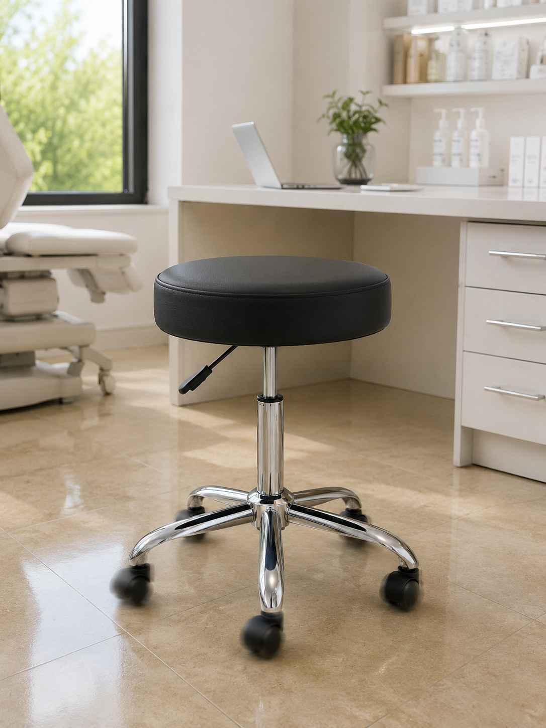 Tabouret 360°