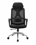 Chaise de Bureau Ergonomique ES519