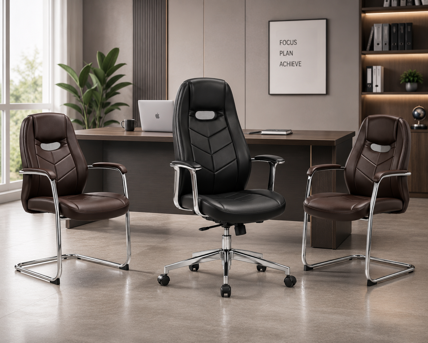 Pack Executive Prestige