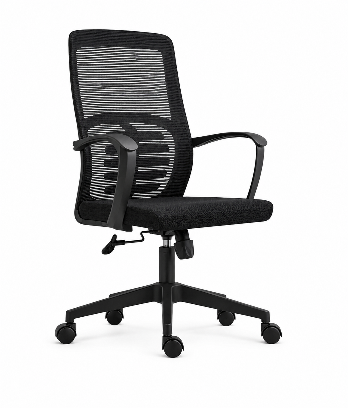 Ergonomique 166B
