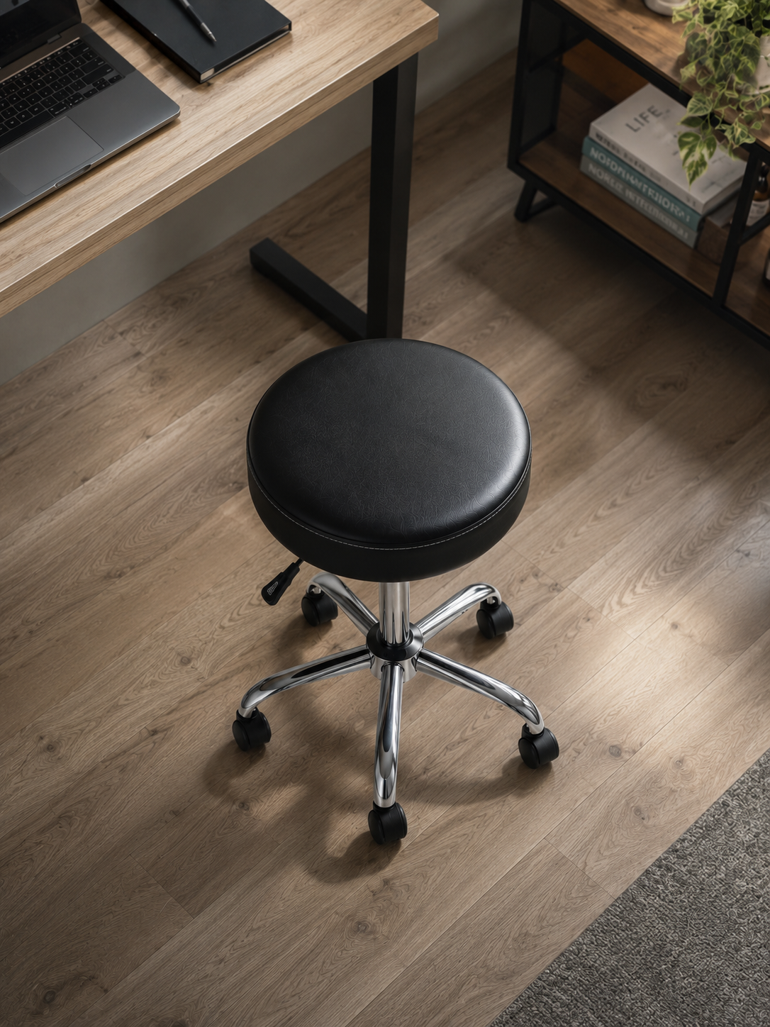 Tabouret 360°
