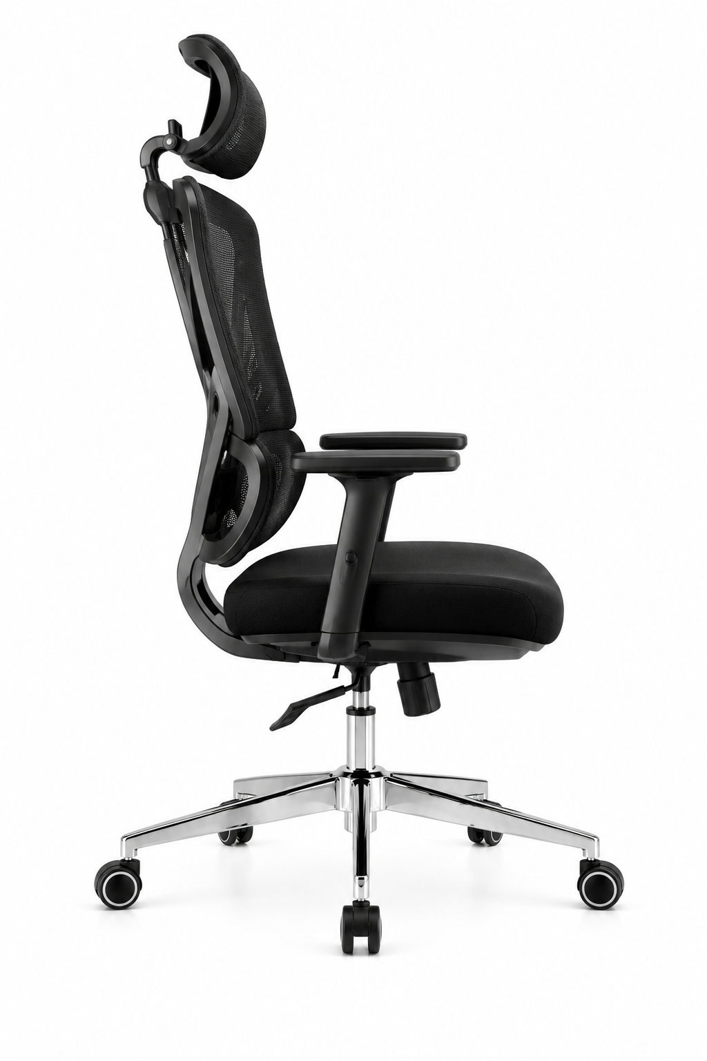 Chaise Ergonomique Pro 192A