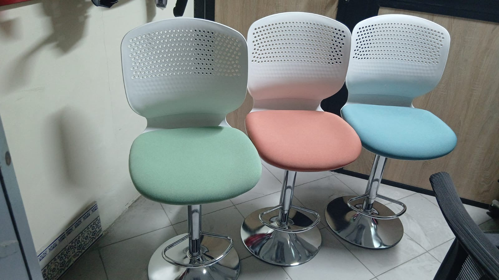 Tabouret NovaBar