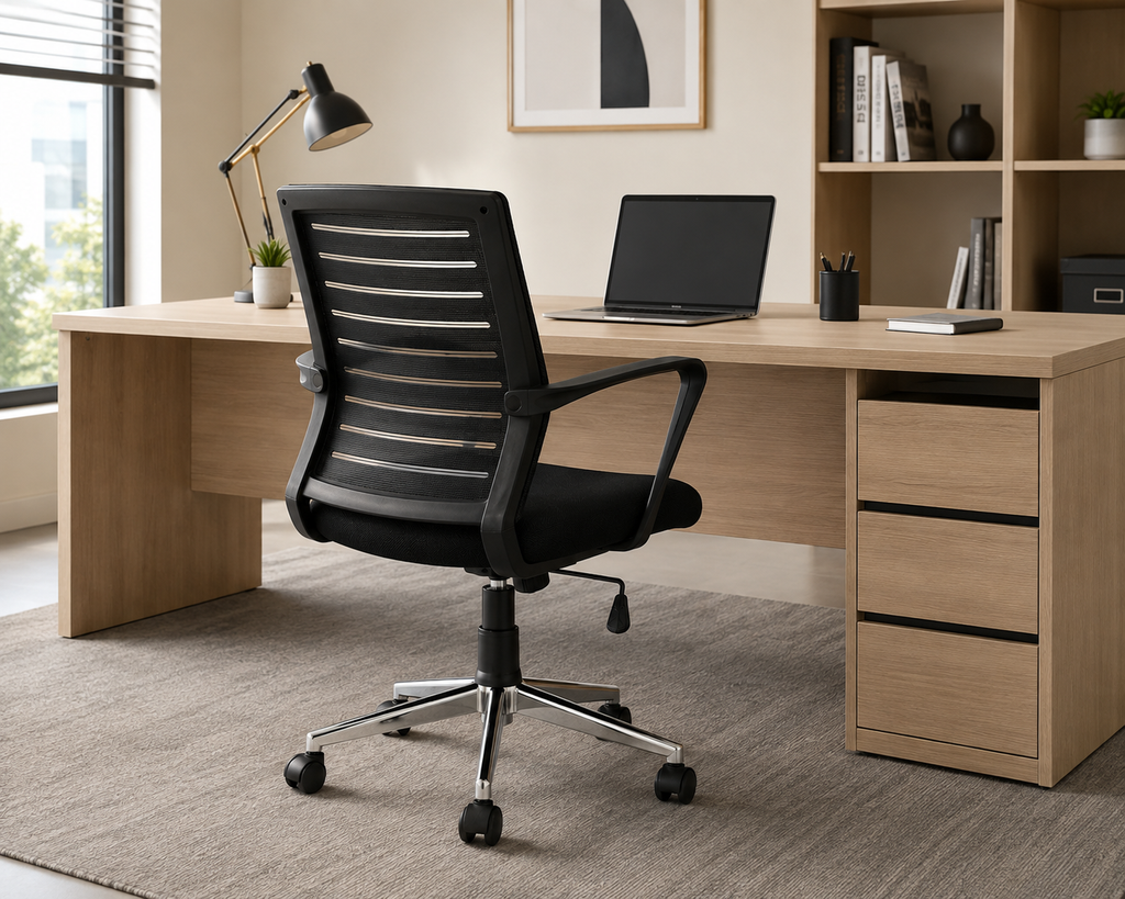 Ergo Flex Chair ES365