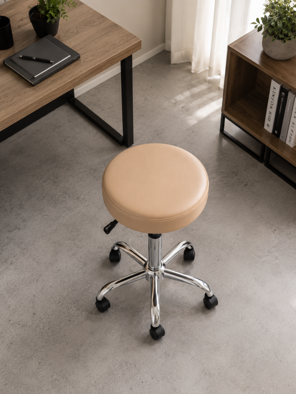 Tabouret 360°