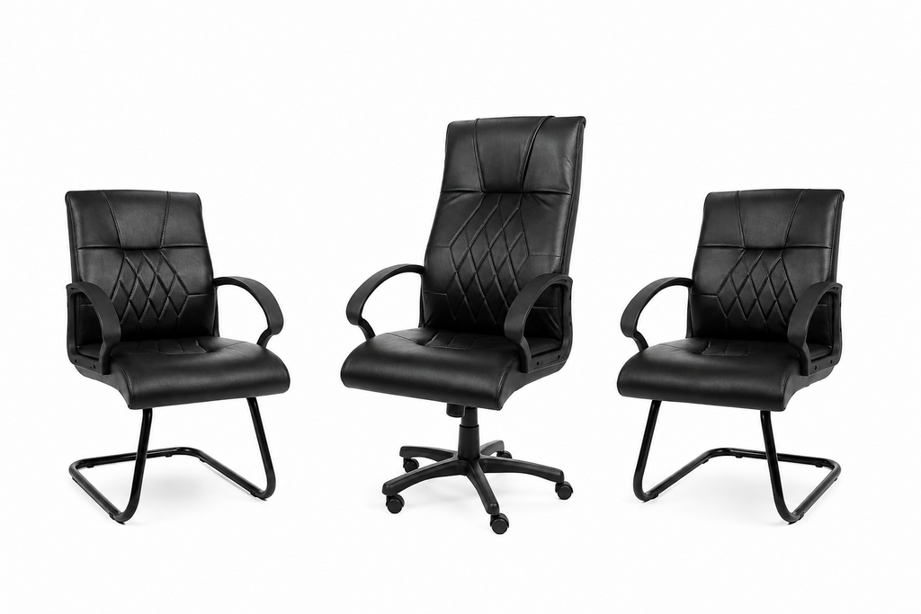Pack Bureau pro (PVC)
