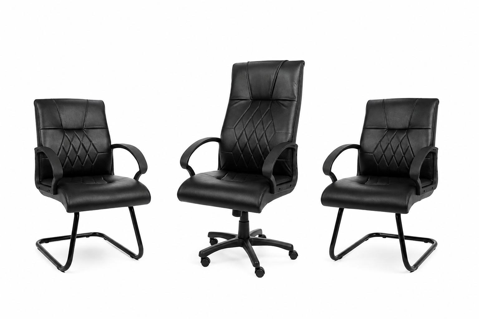 Pack Bureau pro (PVC)