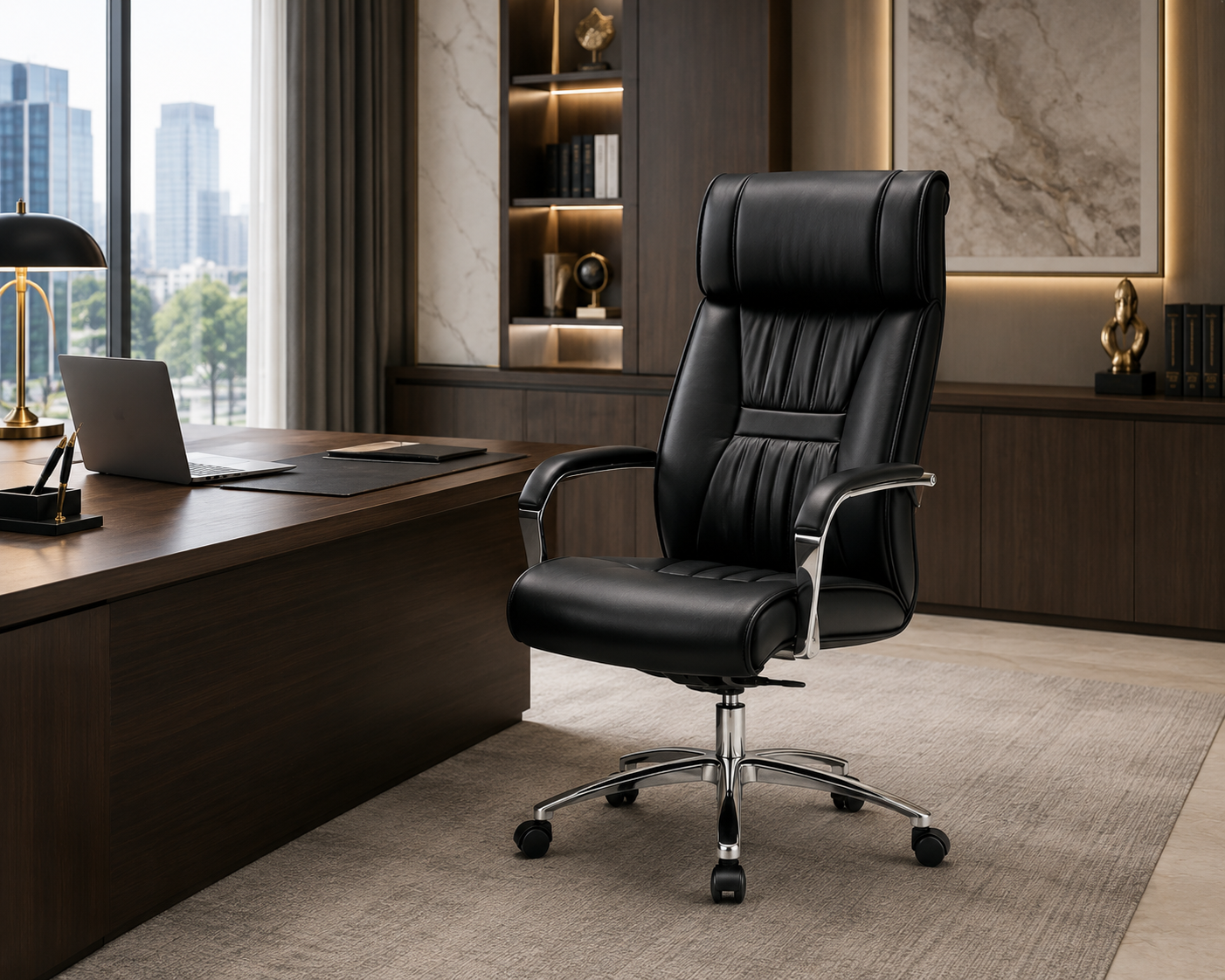 Pack Executive Royal