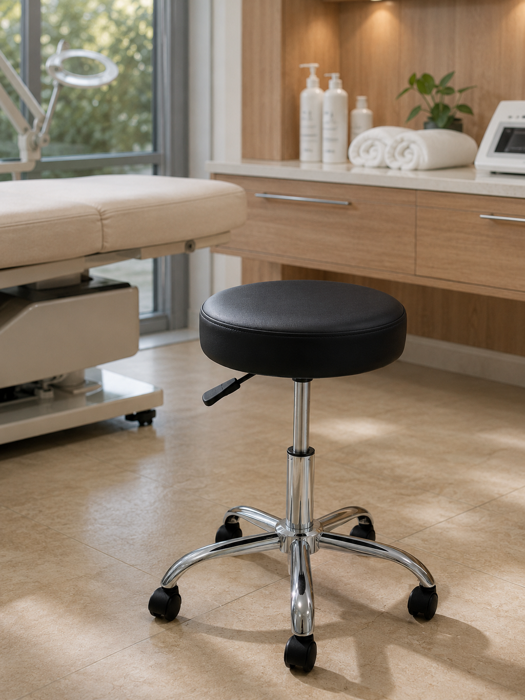 Tabouret 360°