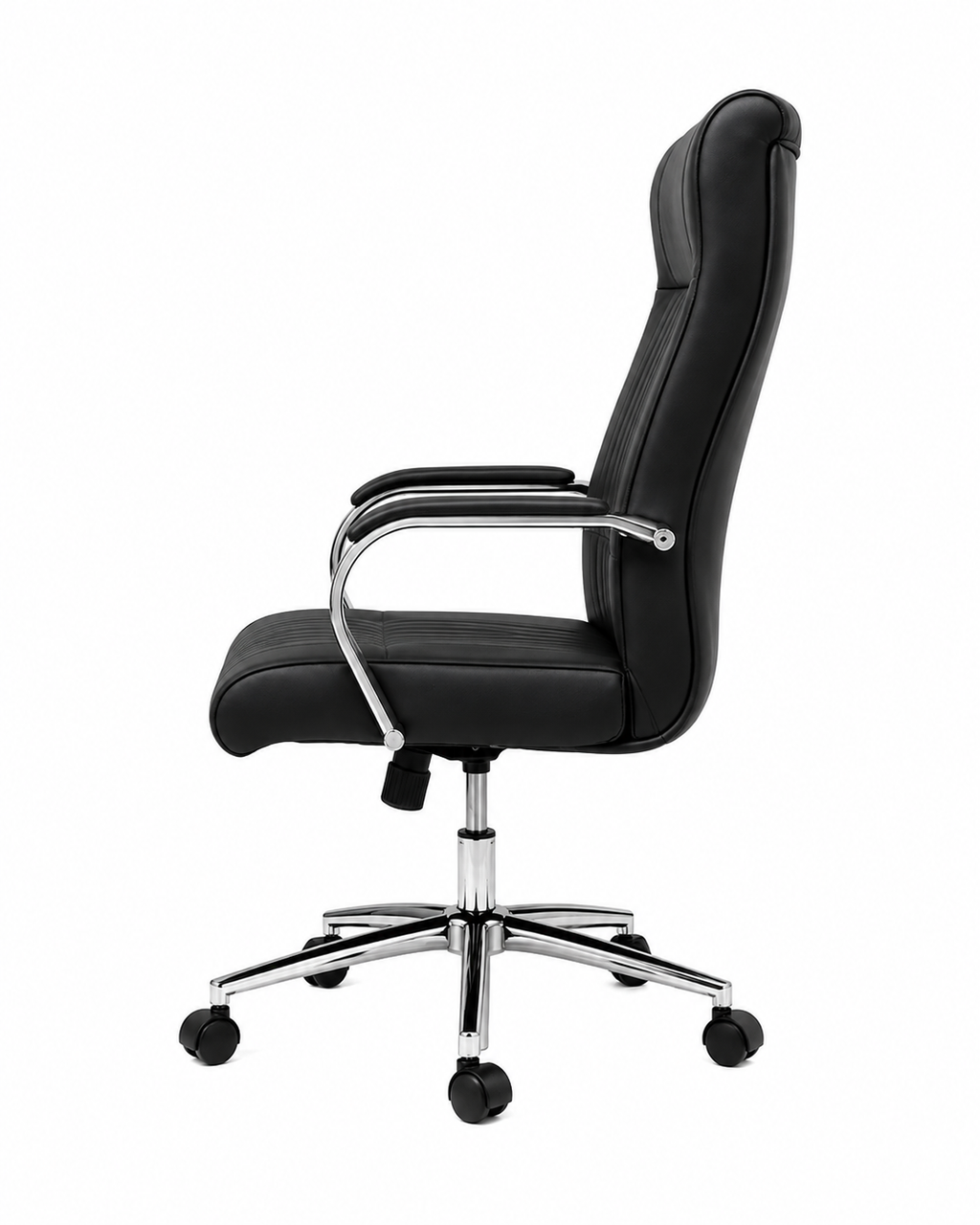 Chaise president chrome