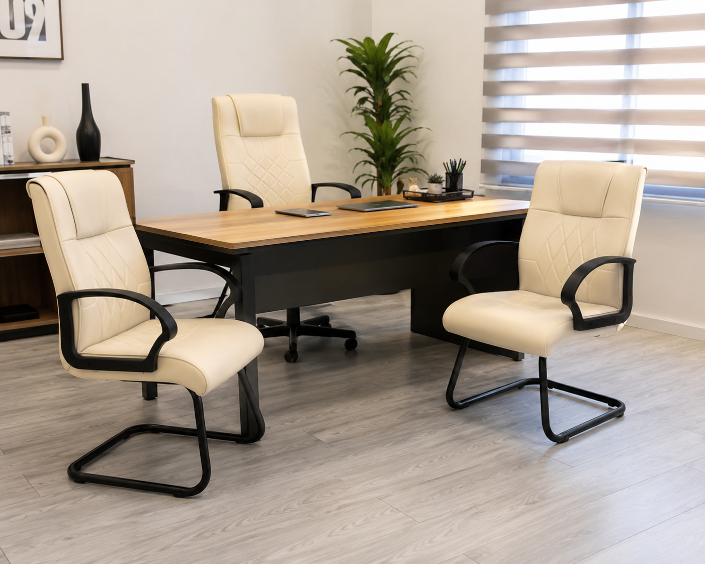 Pack Bureau pro (PVC)