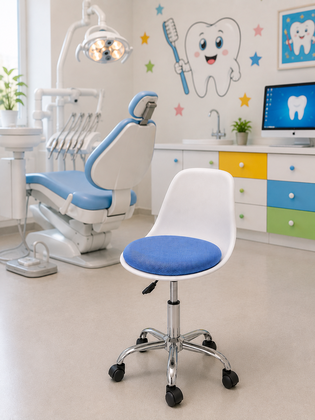 Ergo Kids Chair