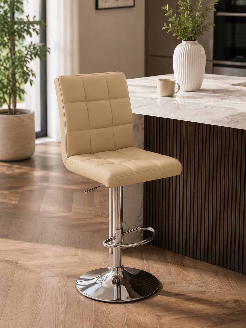 Tabouret de Bar