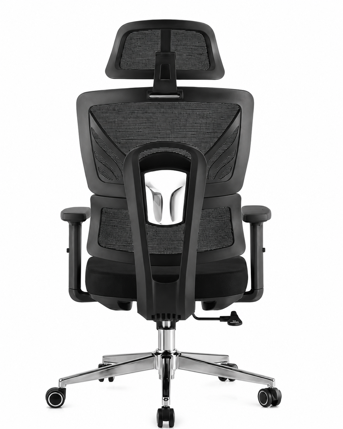 Chaise Ergonomique Pro 192A