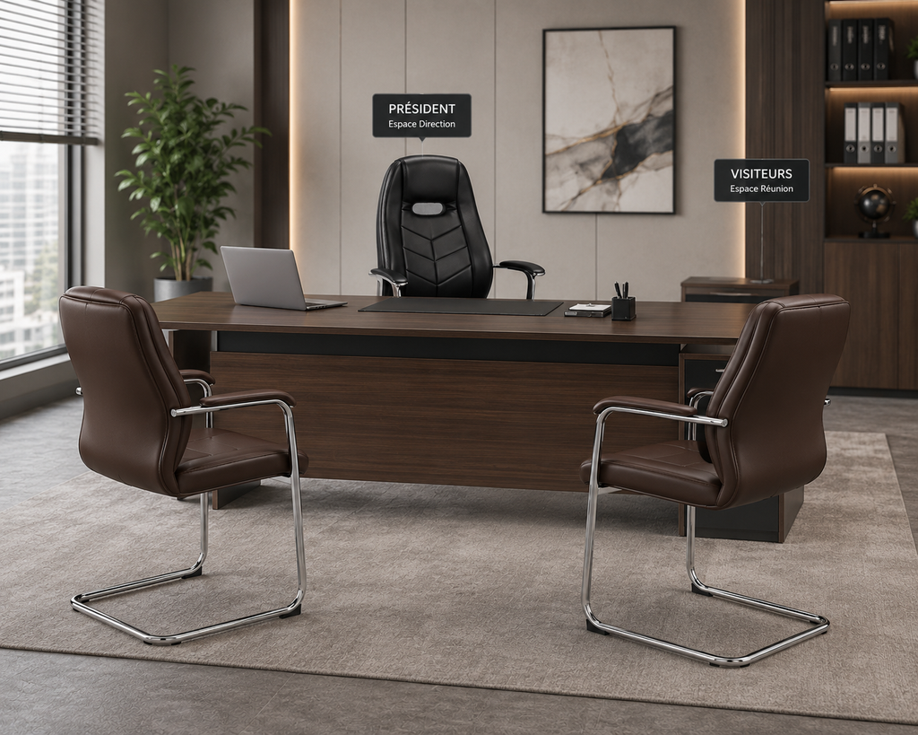 Pack Executive Prestige