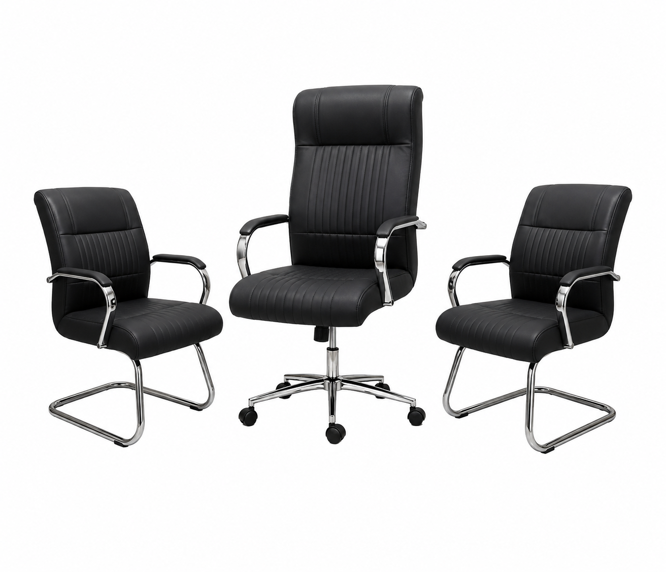 Pack Bureau Pro
