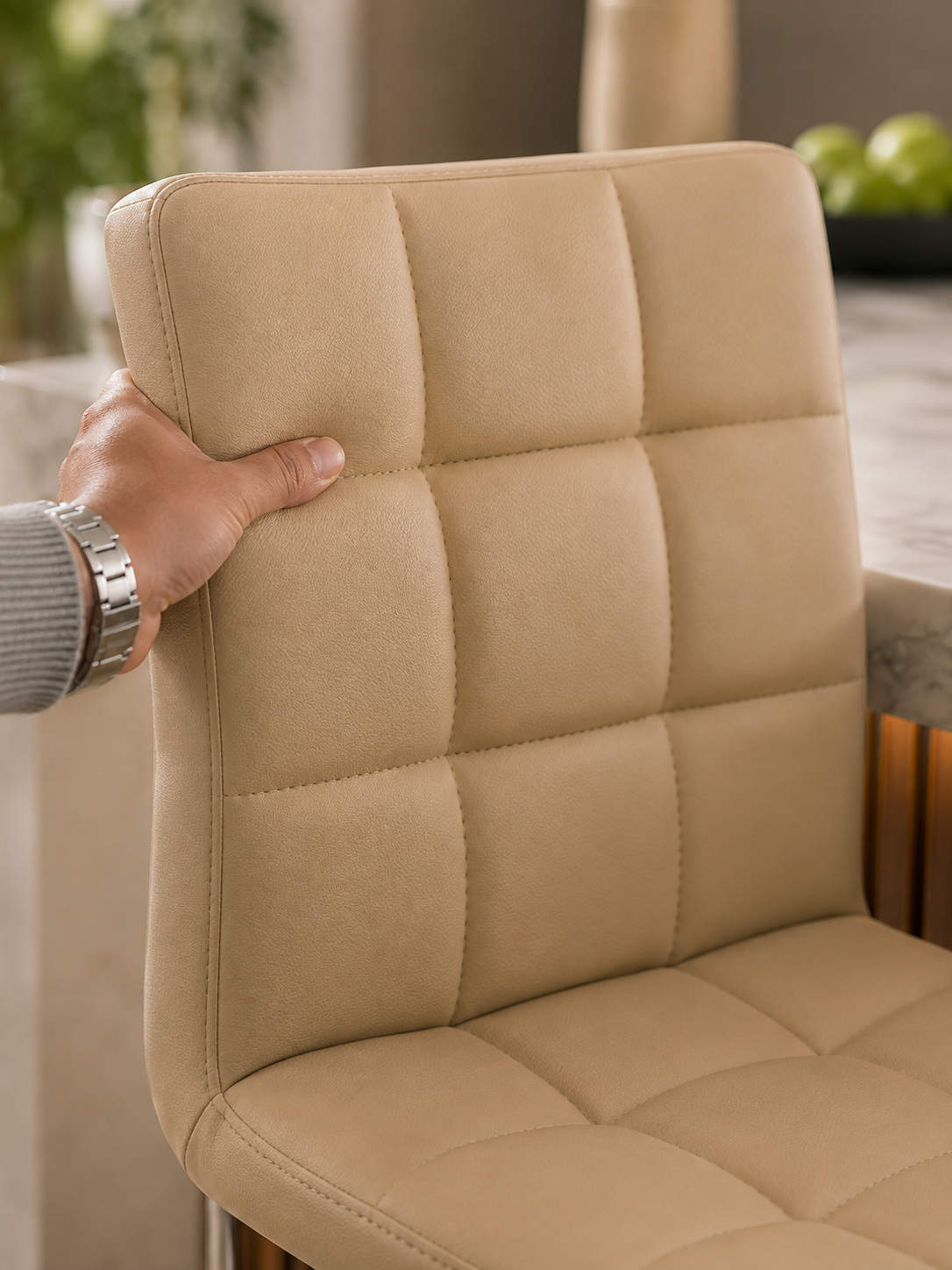 Tabouret de Bar