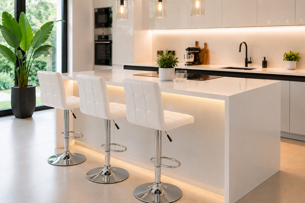 Tabouret de Bar