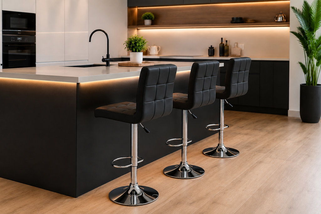 Tabouret de Bar