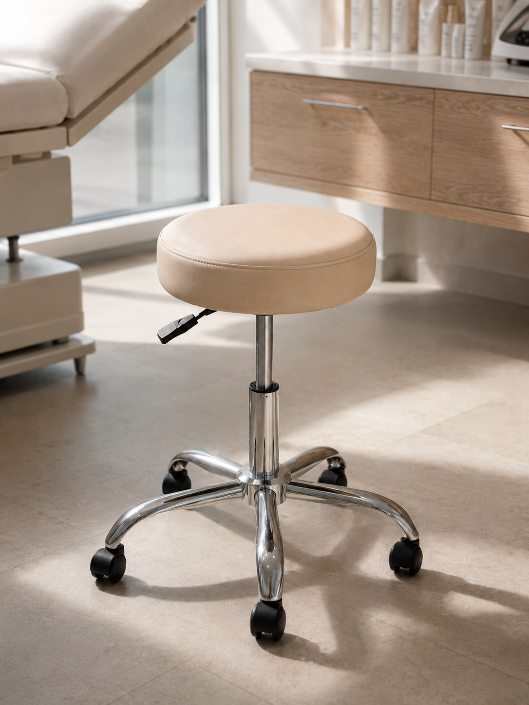 Tabouret 360°