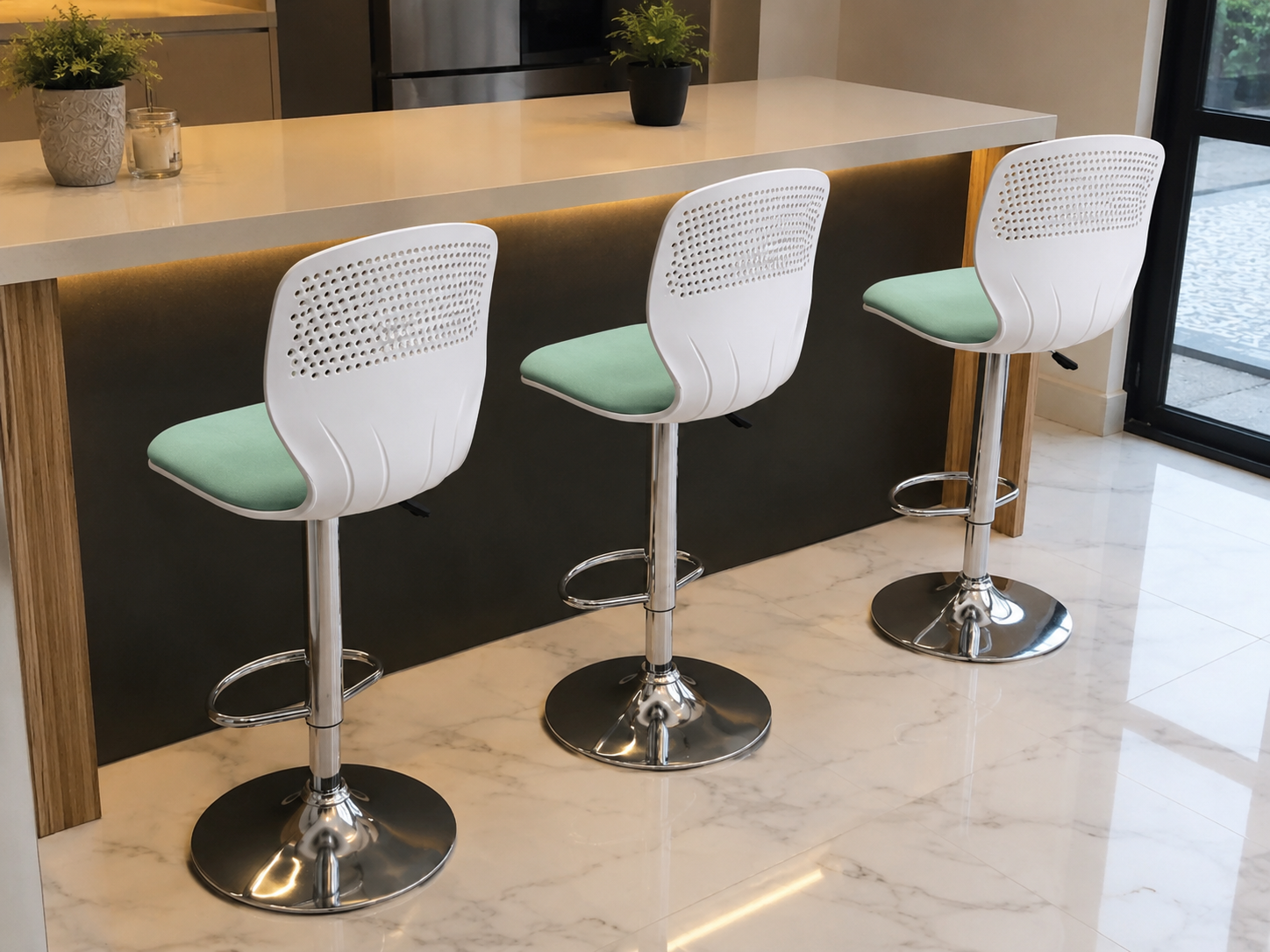 Tabouret NovaBar