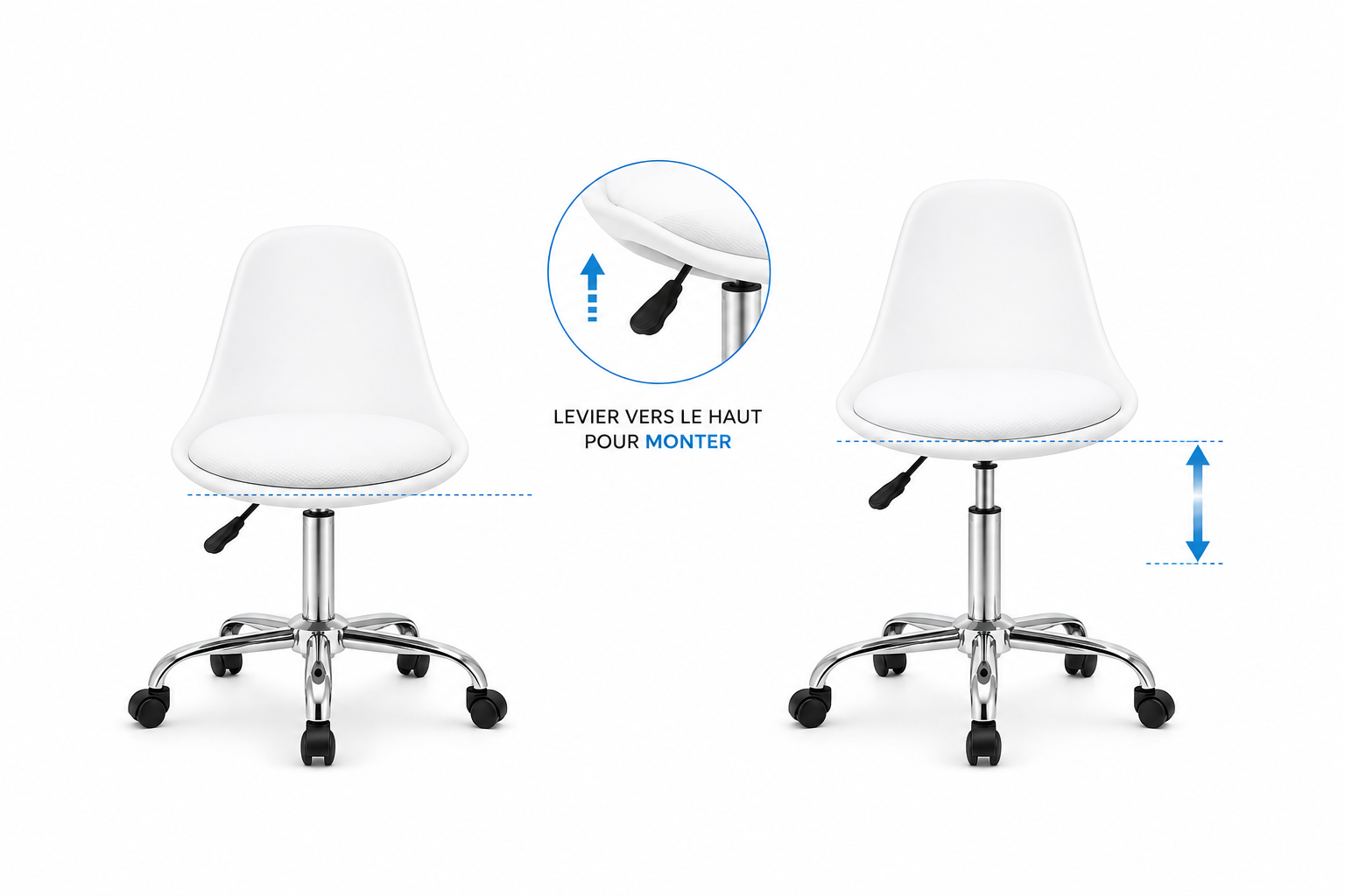 Ergo Kids Chair