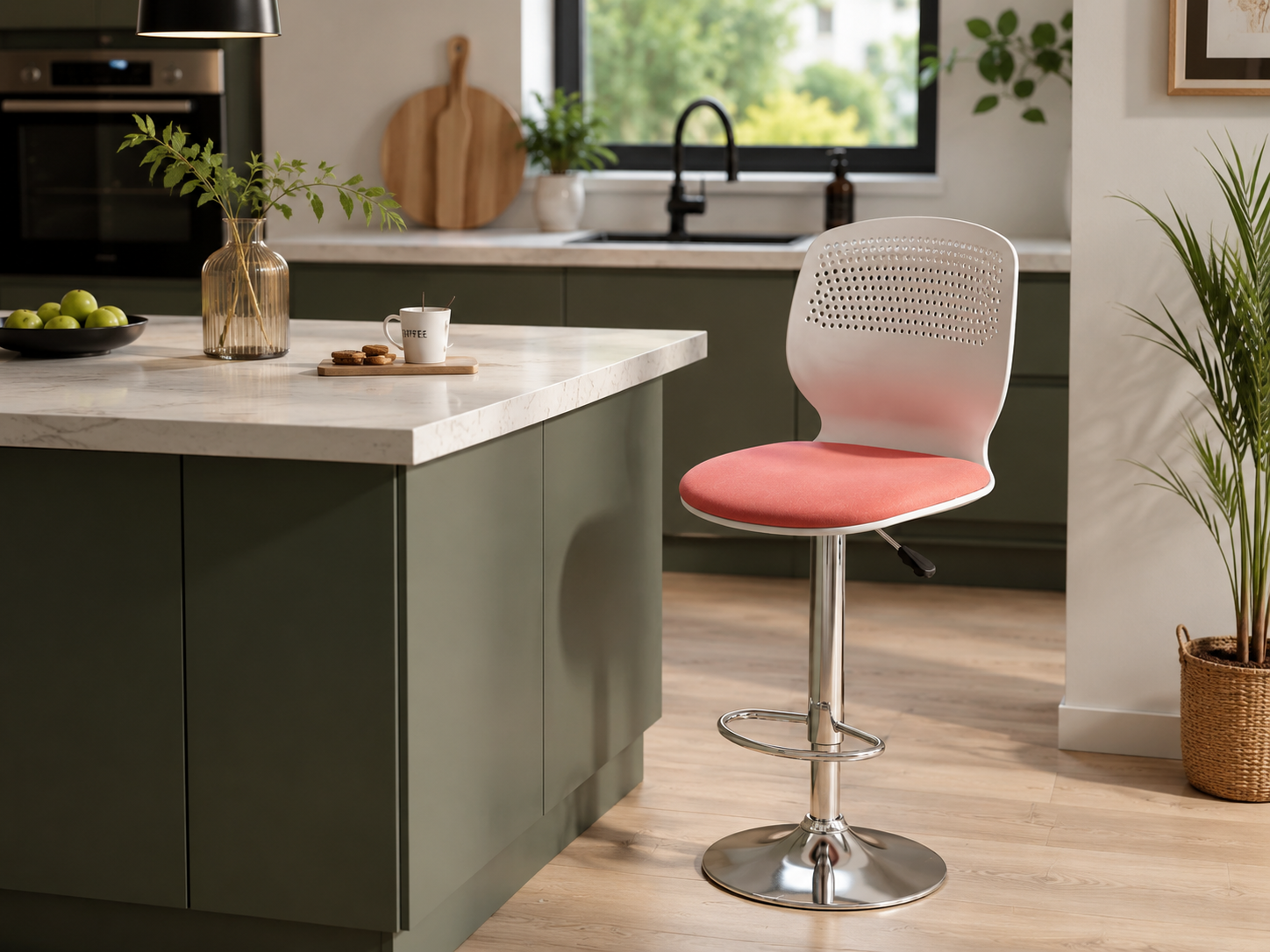 Tabouret NovaBar