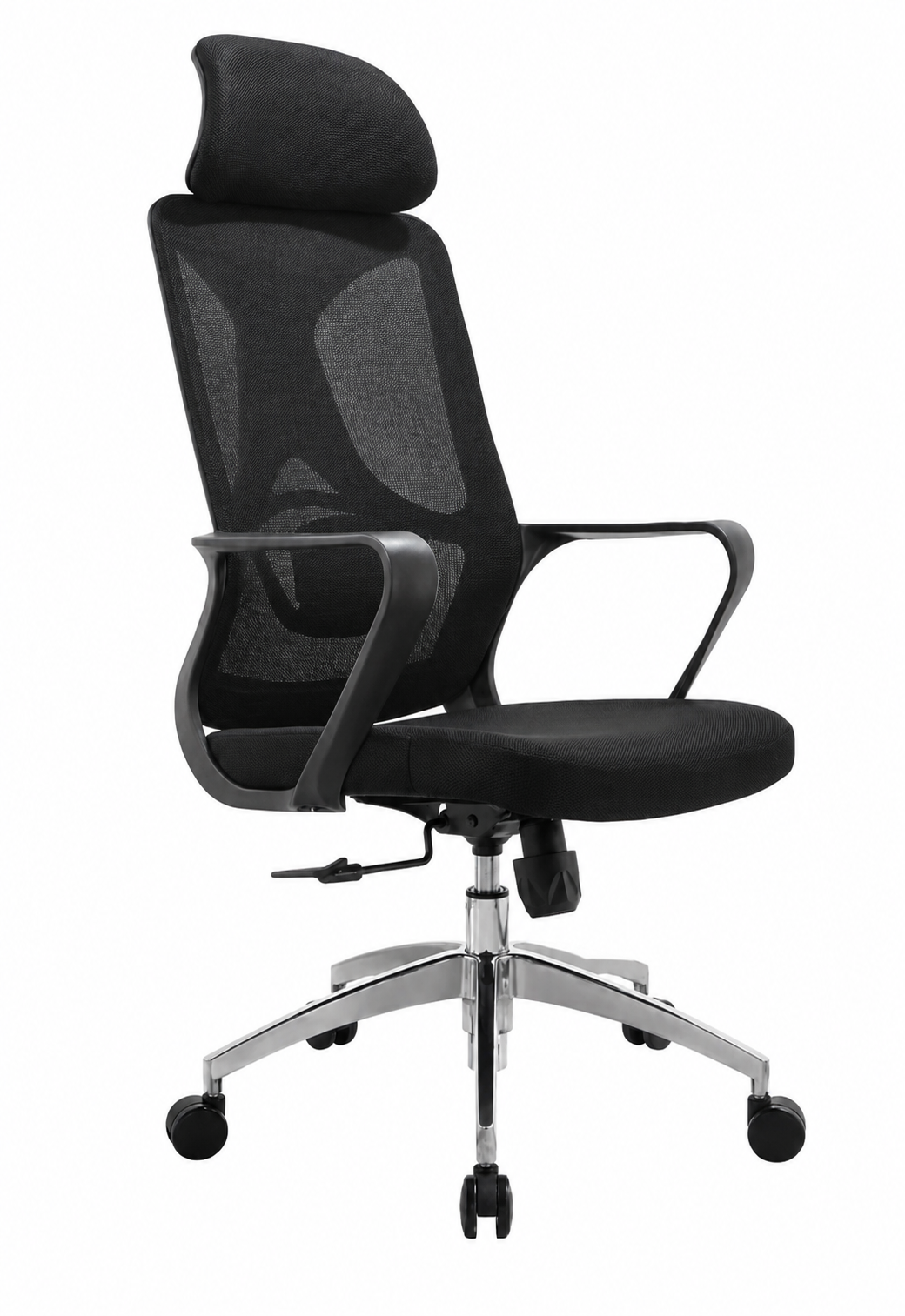 Chaise de Bureau Ergonomique ES519
