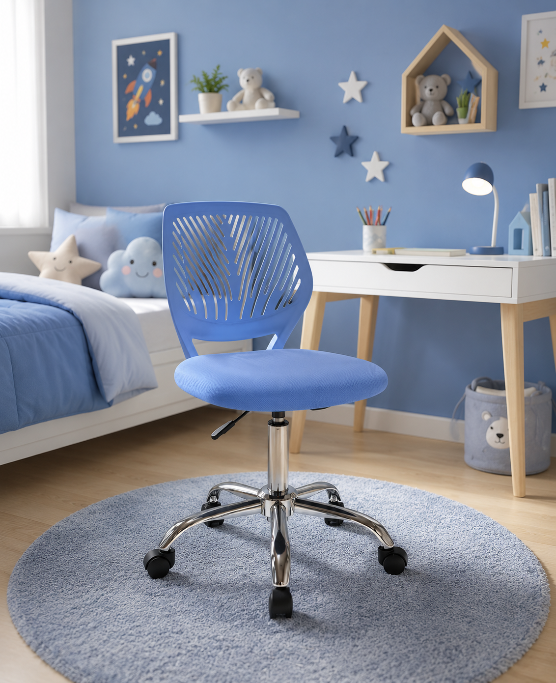 Chaise Enfants