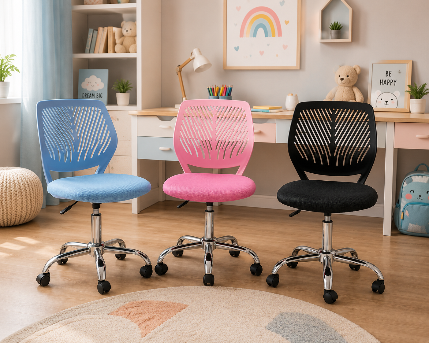 Chaise Enfants