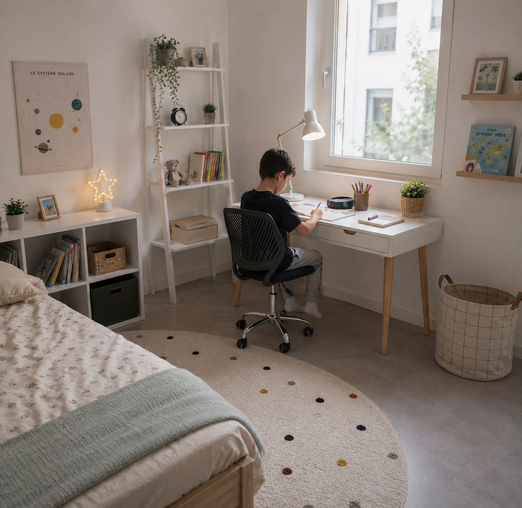 Chaise Enfants