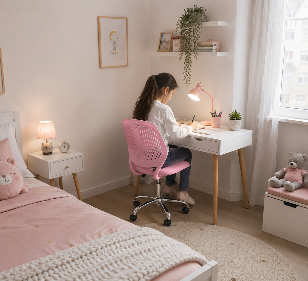 Chaise Enfants